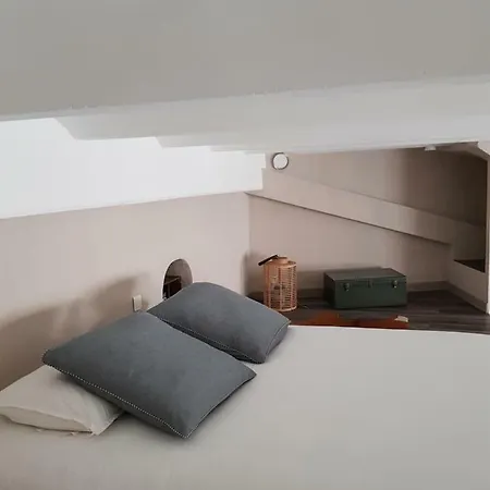 アパート Climatise, Garage Prive カシ